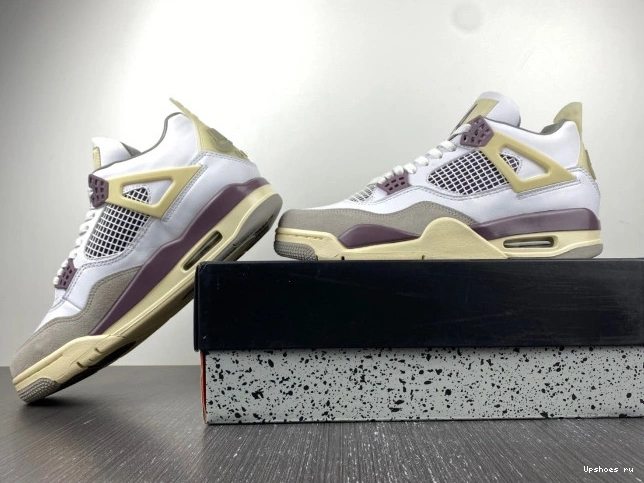 Game' Air Ma A x Maniere 'Free 2022 Jordan DH6927-068 4 0926